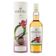 Buy Roseisle 14 Year Old Single Malt Scotch Whisky 2025 Special Release