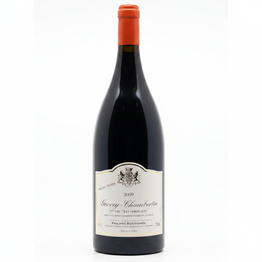 Buy bottle of Rossignol Philippe Gevrey Chambertin