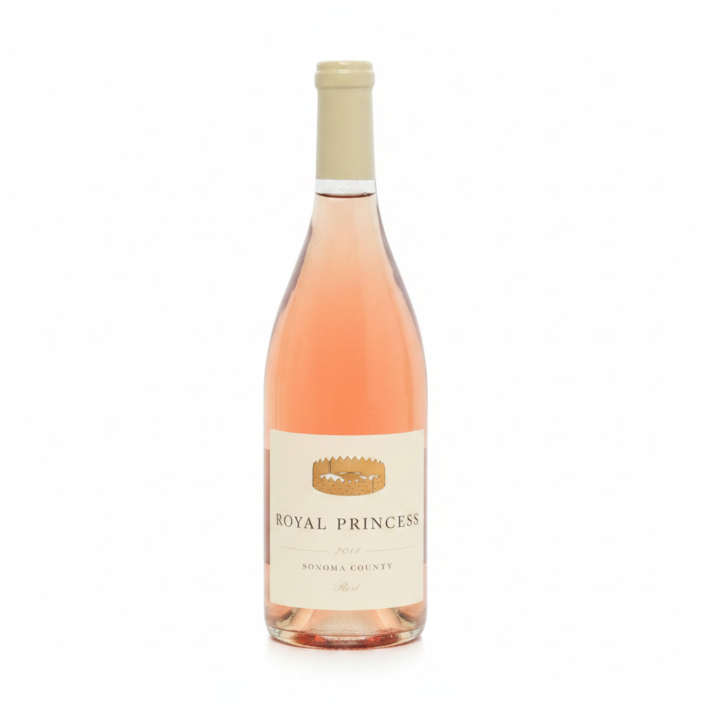 Buy A bottle of Royal Prince Russian River Rose 750mL