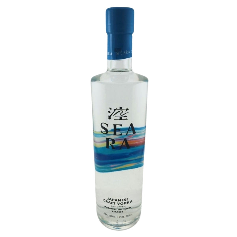 Seara Vodka