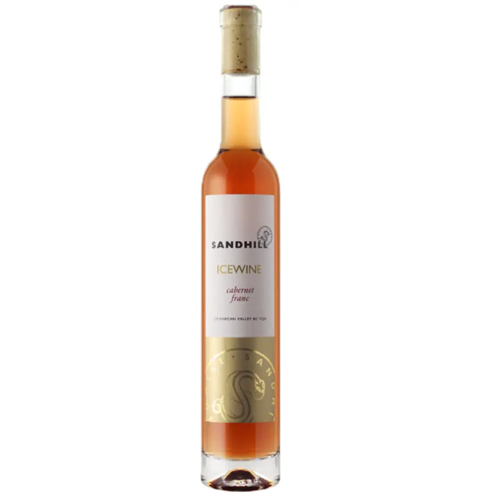 Sandhill Cabernet Franc Icewine 375Ml Bottle Image