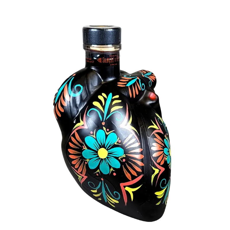 Sangre De Vida Anejo 750Ml Bottle Image