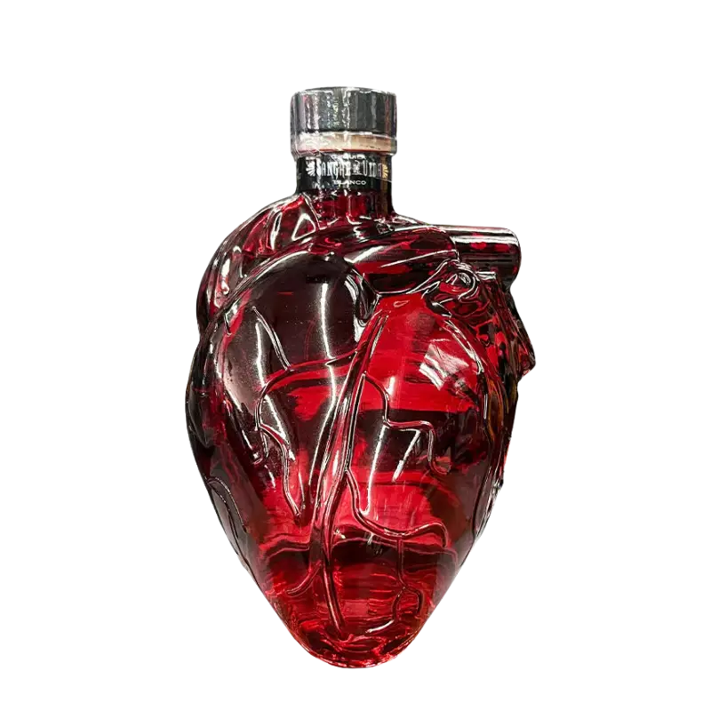 Sangre De Vida Blanco 750Ml Bottle Image
