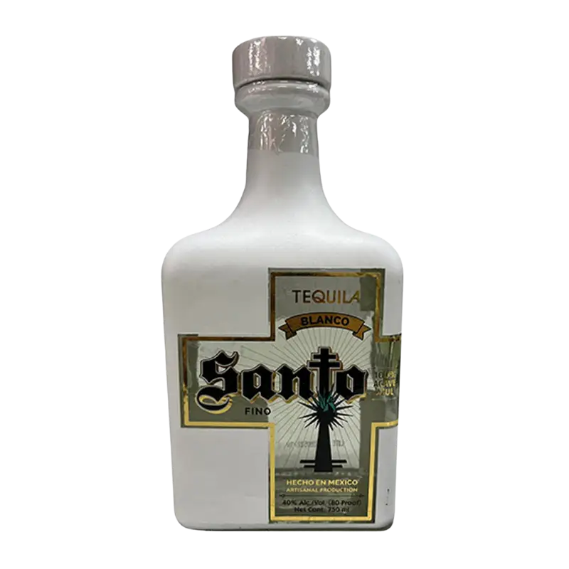 Santo Fino Blanco 750Ml Bottle Image