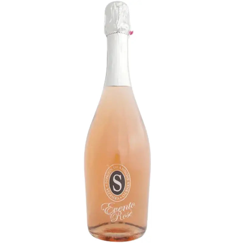 Savian Evento Rose Organic 750Ml Bottle Image