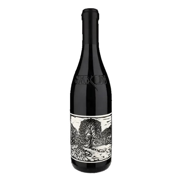 Buy Saxum Heart Stone Vineyard Paso Robles Red Blend 750mL