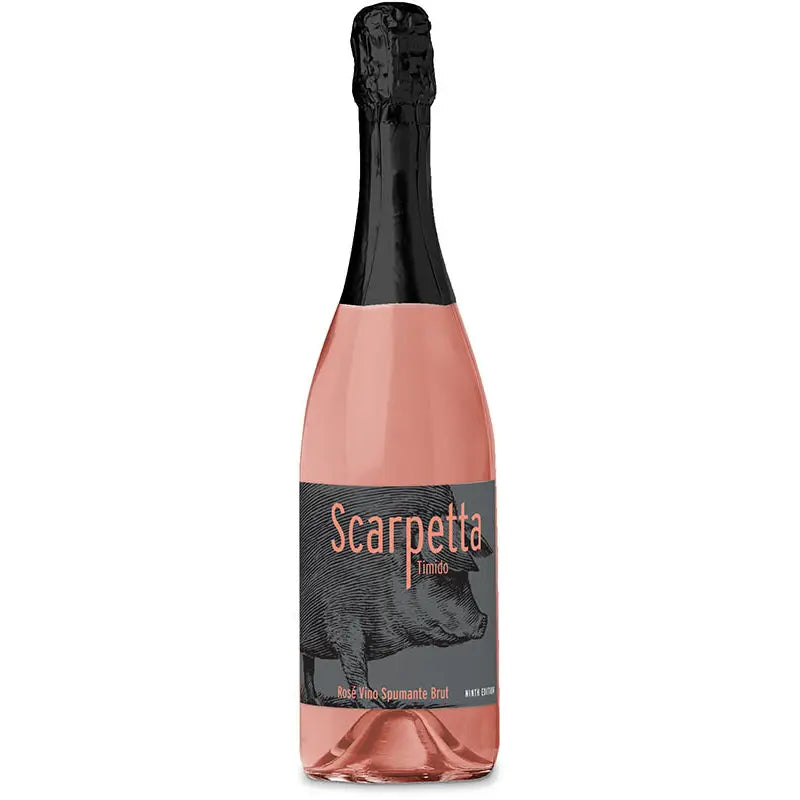 Scarpetta Timido 750Ml Bottle Image