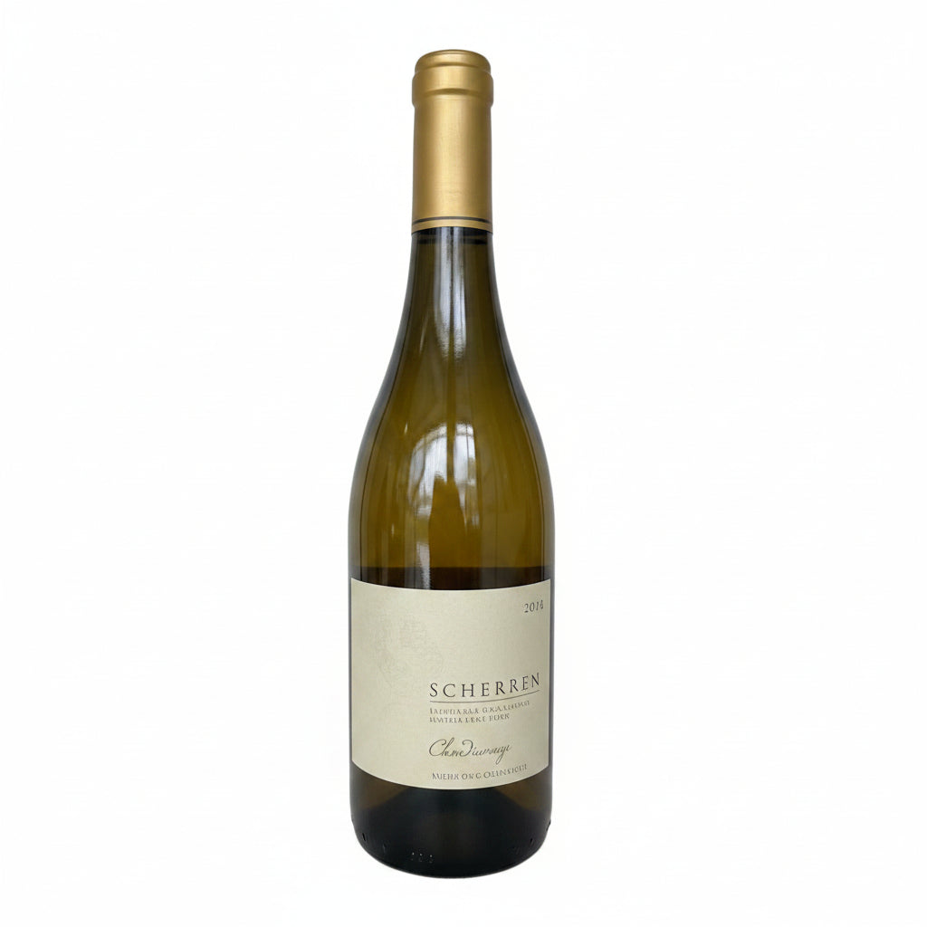 Buy Scherrer Chardonnay Alexander Valley Sv 750mL