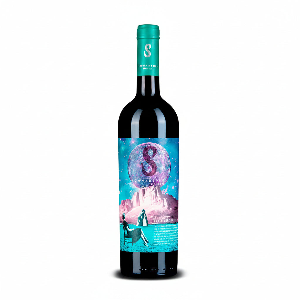 Buy Schwaderer Wines Petit Verdot 750mL
