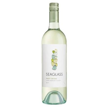 Buy Seaglass Central Coast Pinot Grigio 750mL