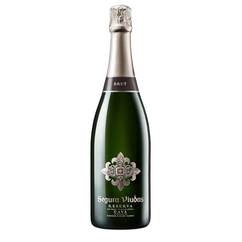 Segura Viudas Brut Reserva 750Ml Bottle Image