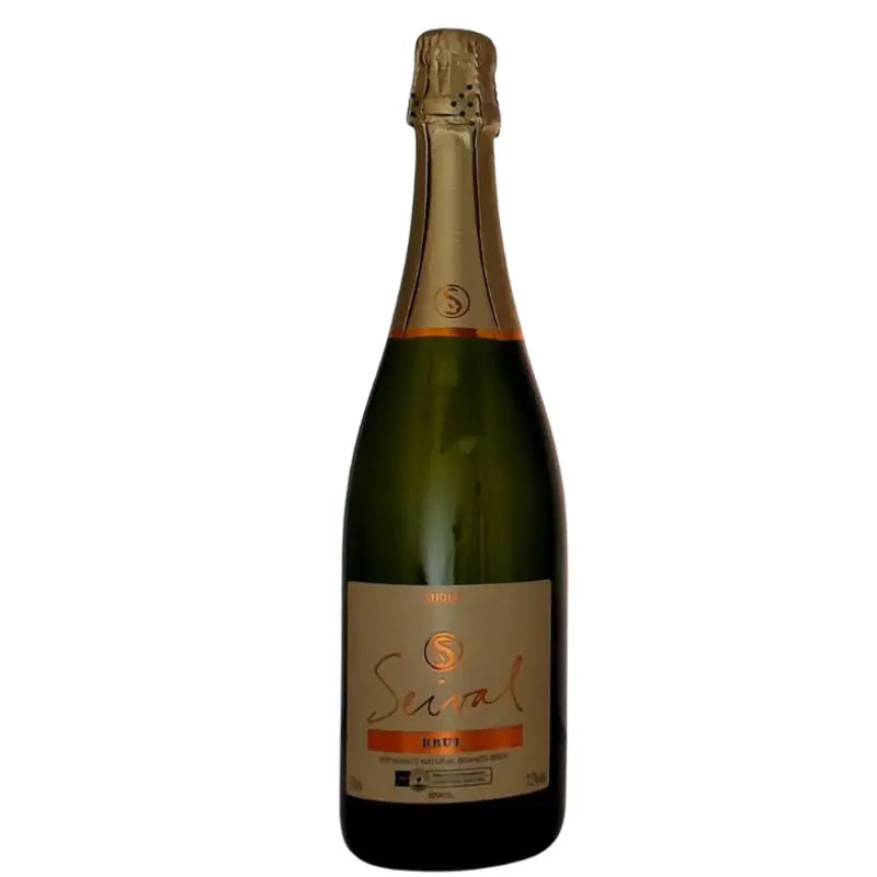 Seival Brut Miolo 750Ml Bottle Image