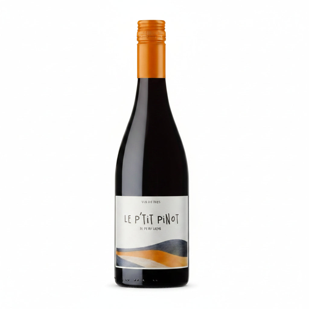 Buy bottle of Selection Bruno Lafon Le P'tit Pinot
