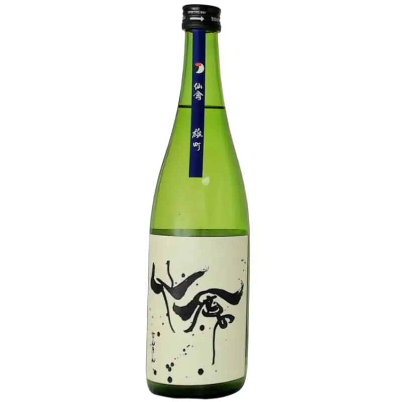 Senkin Modern Omachi 720Ml Bottle Image