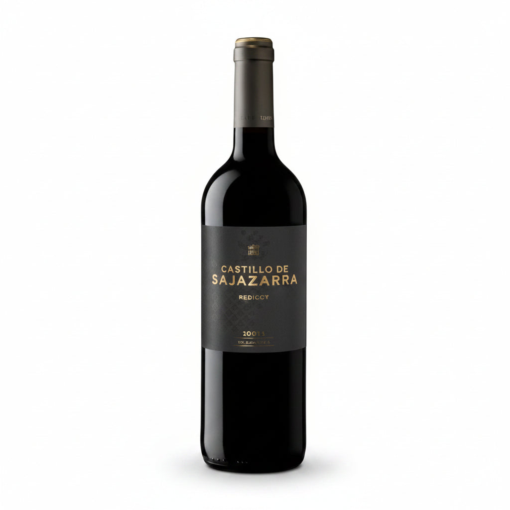 Buy Senorio De Libano Castillo Sajazarra Reserva 750mL