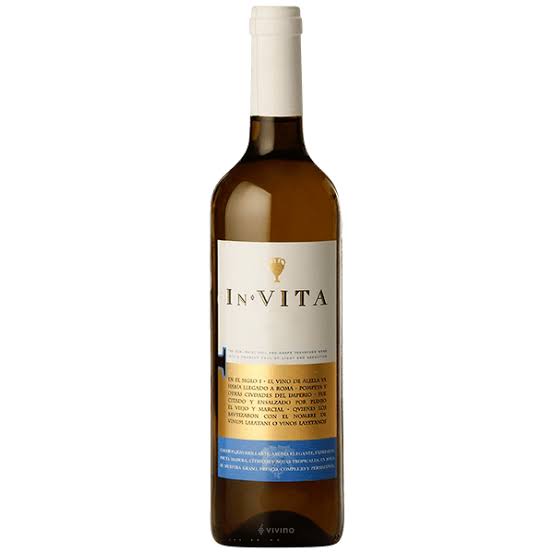 Buy Senorio De Libano In Vita Do Alella 750mL