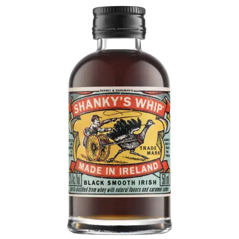 Shanky S Whip 50Ml Bottle Image