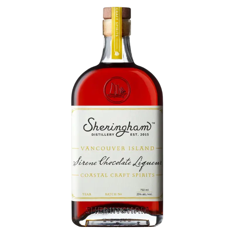 Sheringham Chocolate Liqueur 750Ml Bottle Image