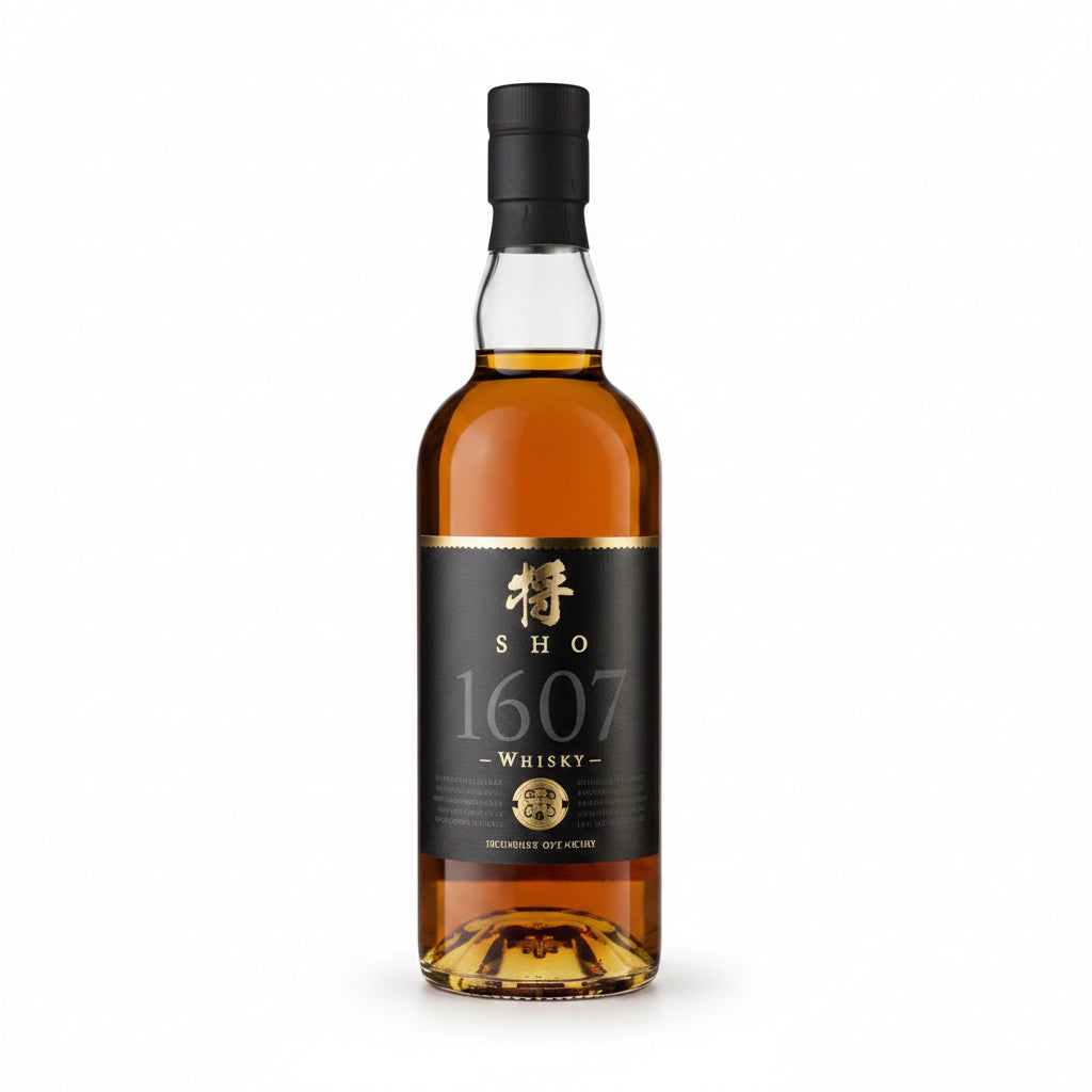 Buy Sho 1607 Whisky