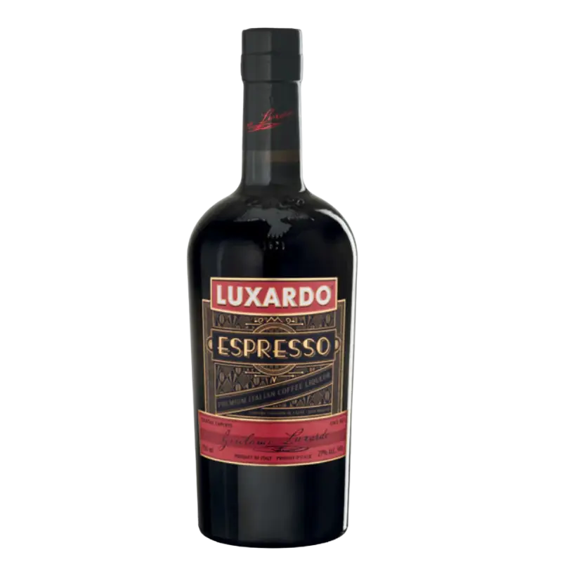 Luxardo Espresso 750Ml Bottle Image