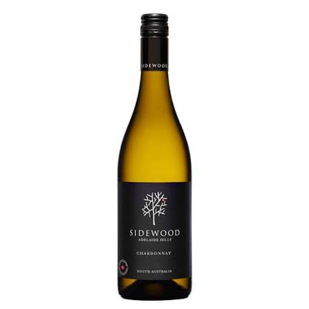 Buy A bottle of Sidewood Estate Chardonnay 750mL