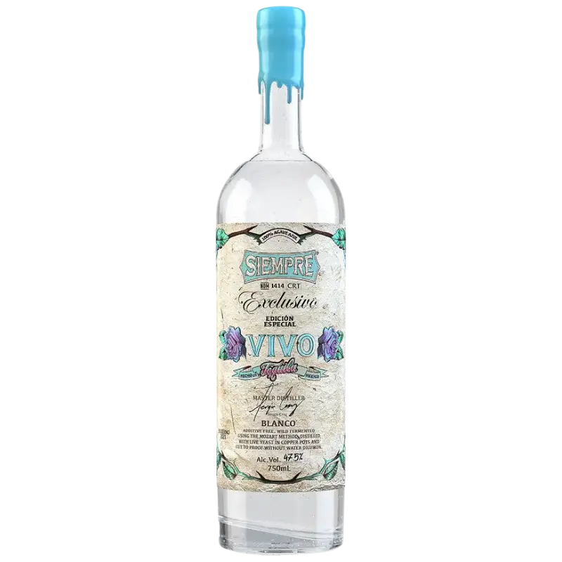 Siempre Exclusivo Vivo 750Ml Bottle Image