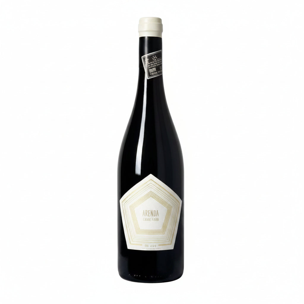 Buy Sierra De Tolono - Nahikun Blanco 750mL