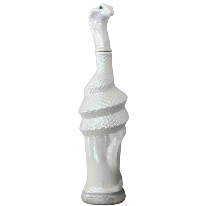 Skorpios 1618 Tequila Blanco Tahona 750Ml Bottle Image