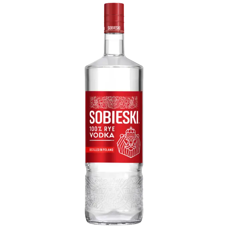 Sobieski 1 14L Bottle Image