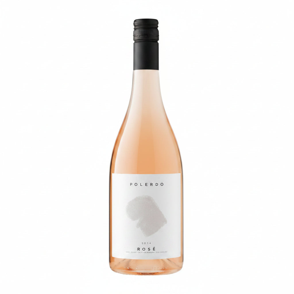 Buy Solvero Garnet Valley Rose 750mL