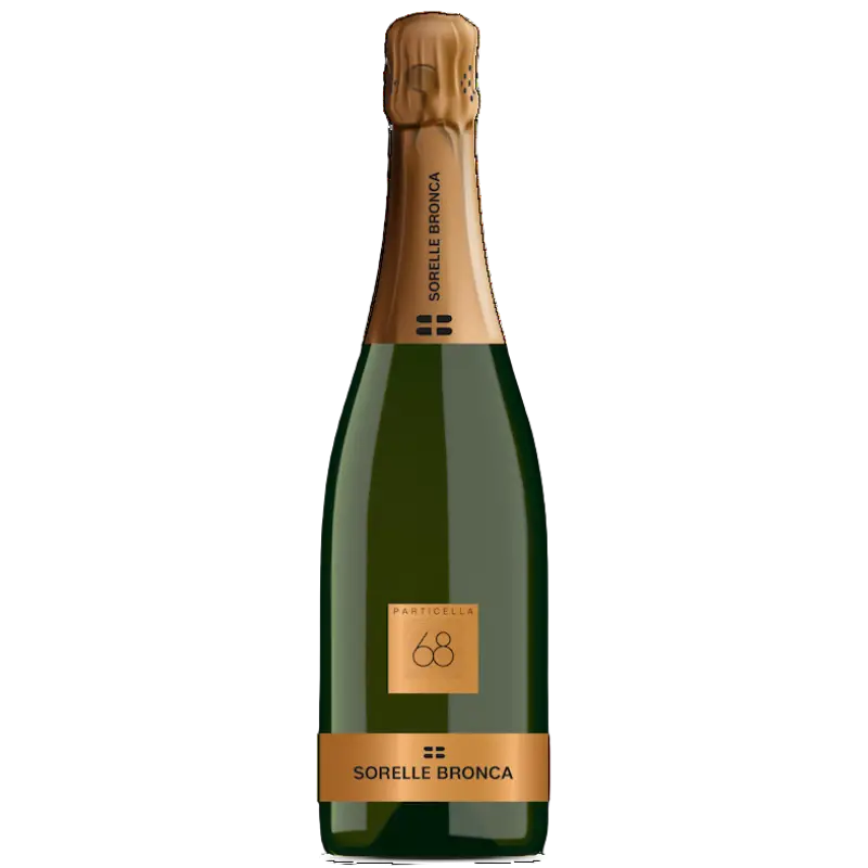 Sorelle Bronca Particella 68 750Ml Bottle Image