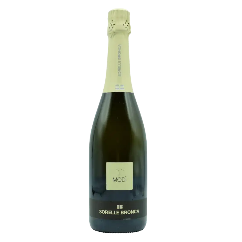 Sorelle Bronca Prosecco Brut 1 5L Bottle Image
