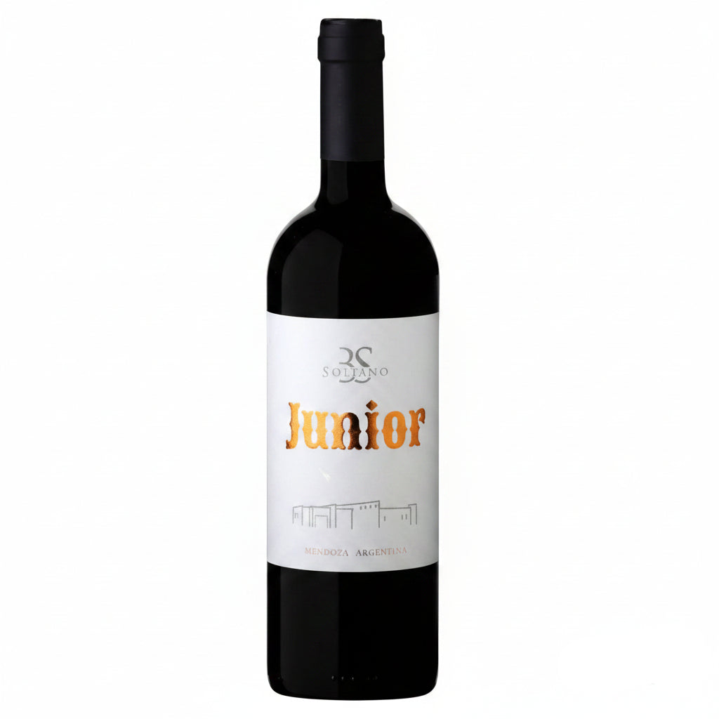 Buy A bottle of Sottano Junior Blend 750mL