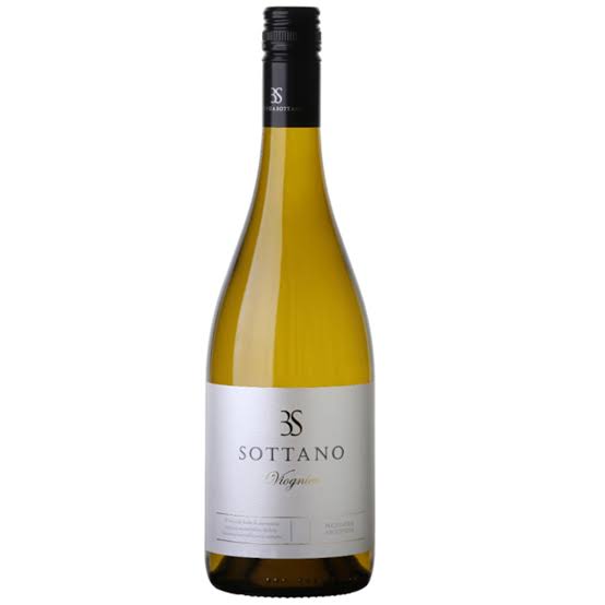 Buy A bottle of Sottano Viognier 750mL