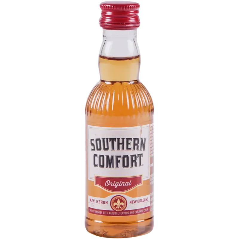 Southern Comfort 50Ml Bottle Image