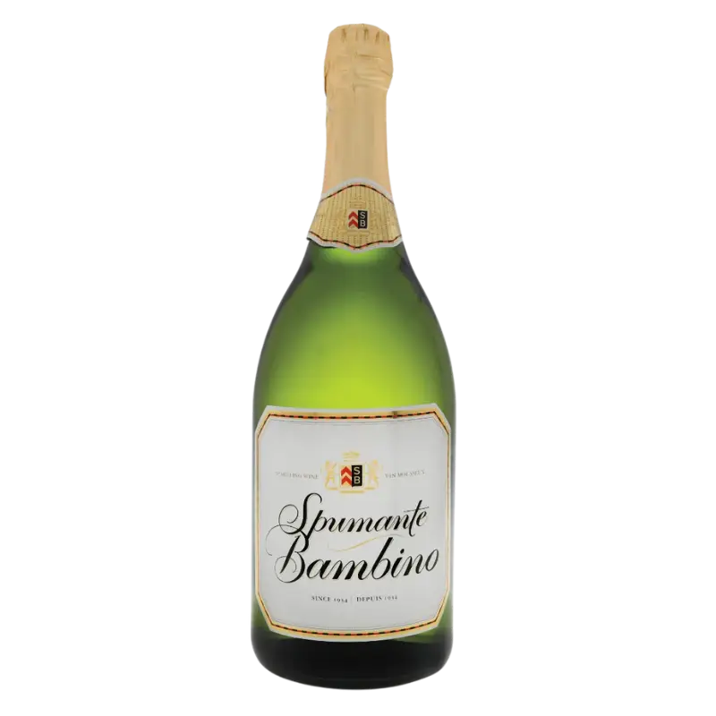 Spumante Bambino 1 5L Bottle Image