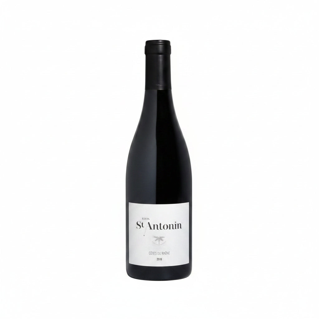 Buy bottle of St Antonin Cdr Red