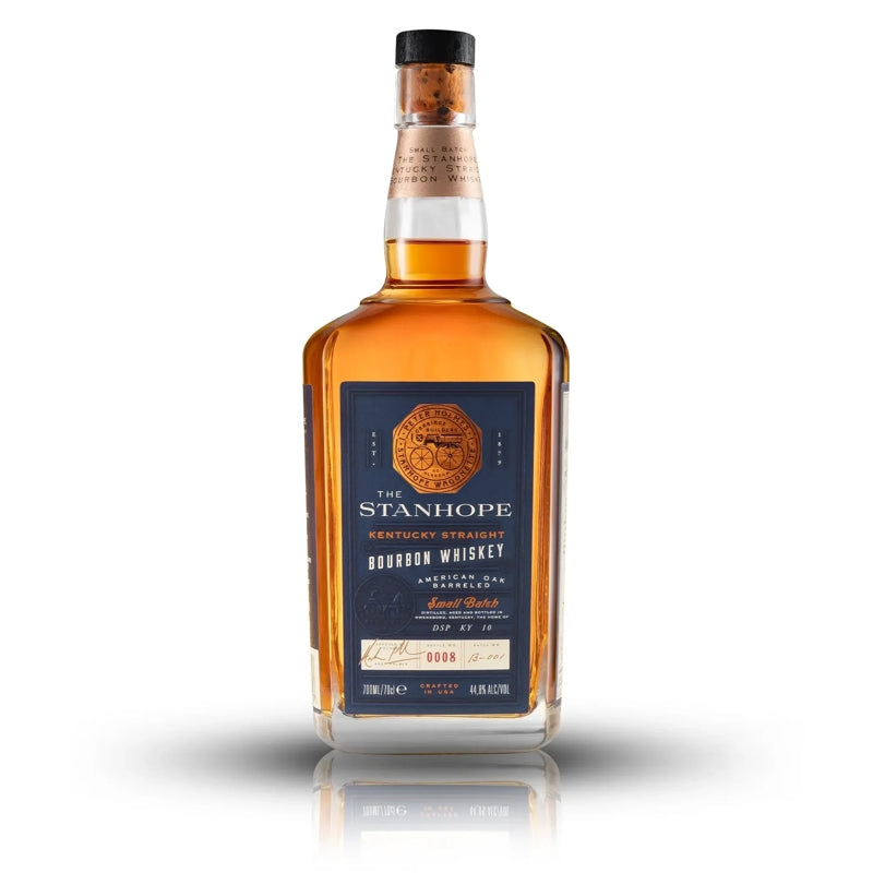 Stanhope Kentucky Straight Bourbon Whiskey