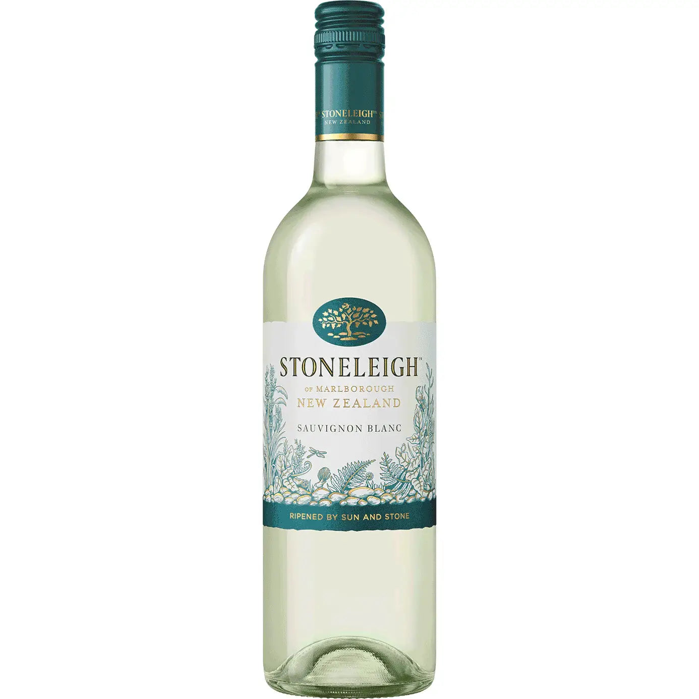 buy Stoneleigh Sauvignon Blanc white wine bottle from New Zealand