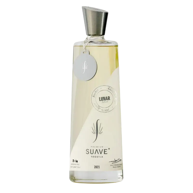 Suave Lunar Tequila 700Ml Bottle Image