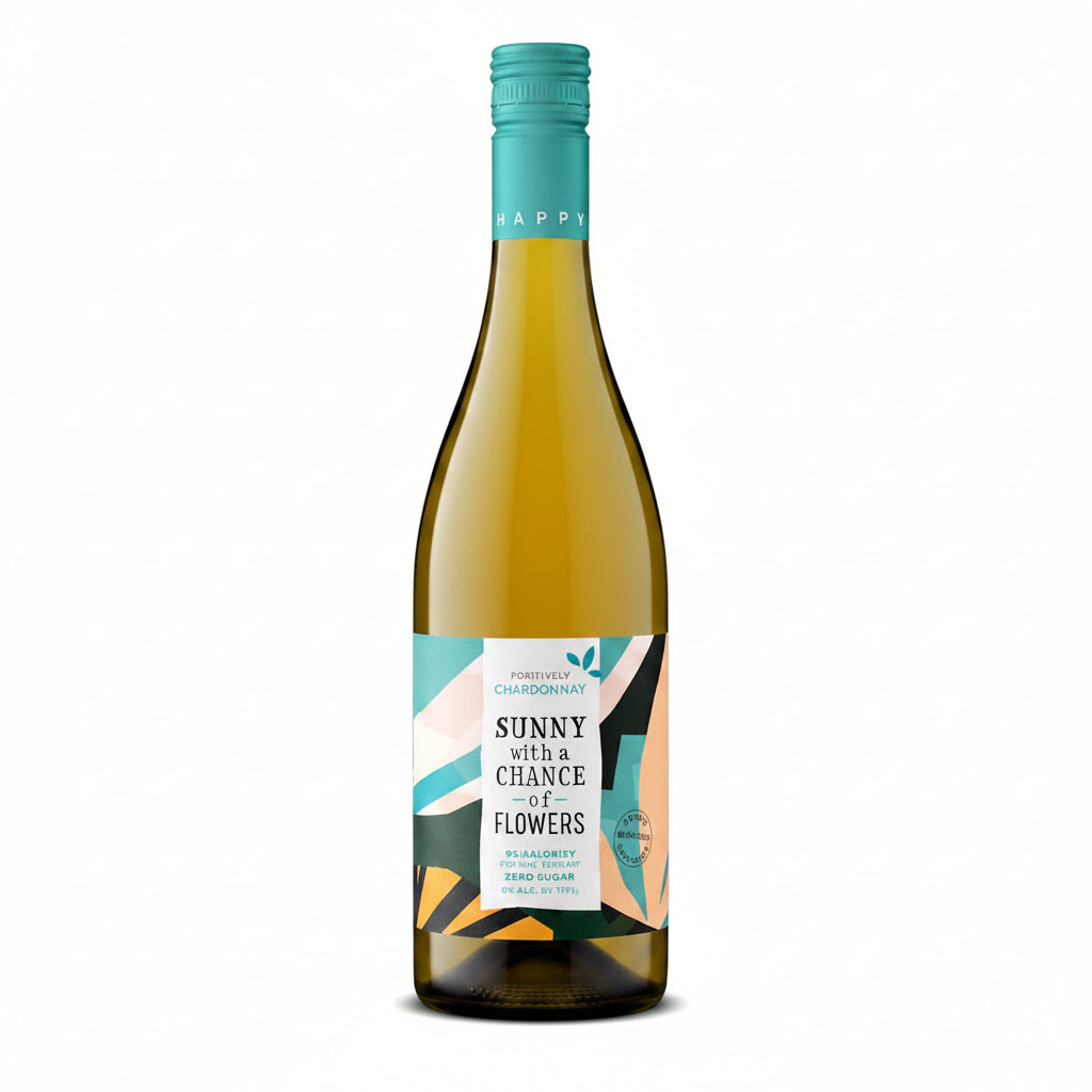 Buy Sunny Chardonnay 750mL