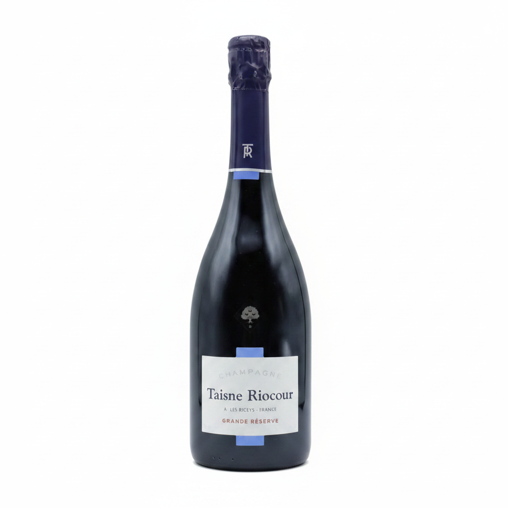 Buy bottle of Taisne Riocour Brut Grande Reserve