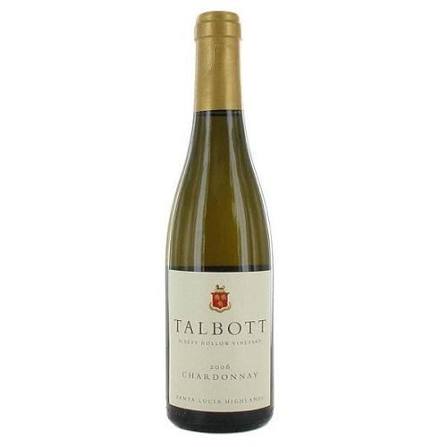 Buy Talbott Sleepy Hollow Chardonnay 750mL