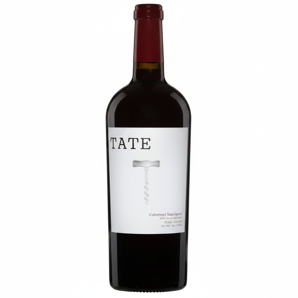 Buy bottle of Tate Spring Street Cabernet Sauvignon 750mL
