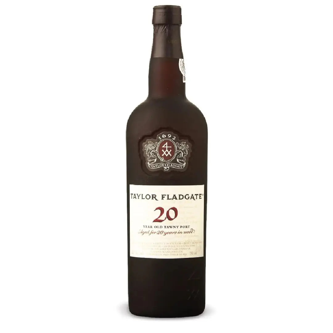 Taylor Fladgate 20 Year Old Tawny 750Ml Bottle Image