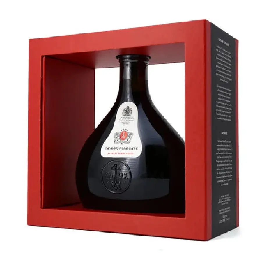 Taylor Fladgate Historical Reserve Tawny Port Limited Edition 750Ml Bottle Image