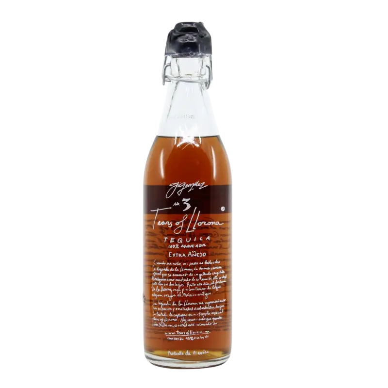 Tears Of Llorona 1L Bottle Image