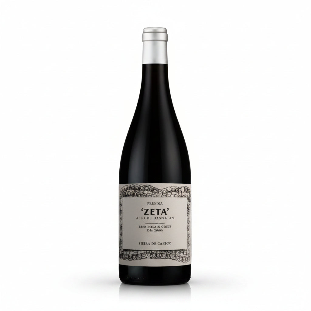 Buy A bottle of Telmo Rodriguez Pegaso Zeta 750mL