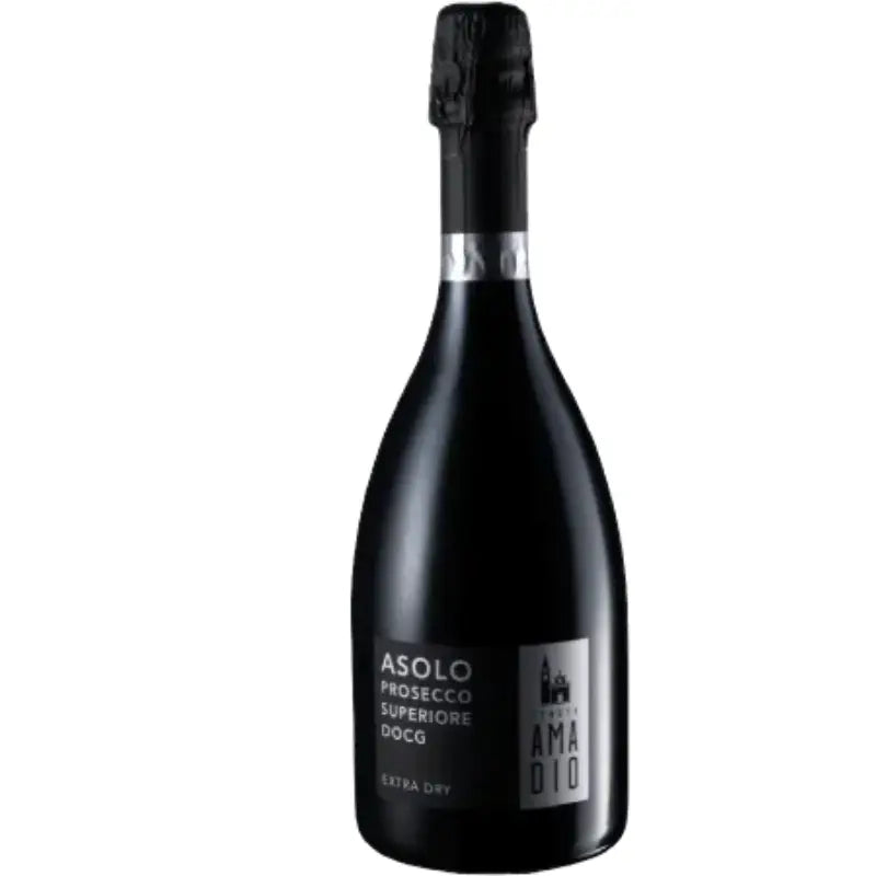 Tenuta Amadio Asolo Prosecco Extra Dry 750Ml Bottle Image