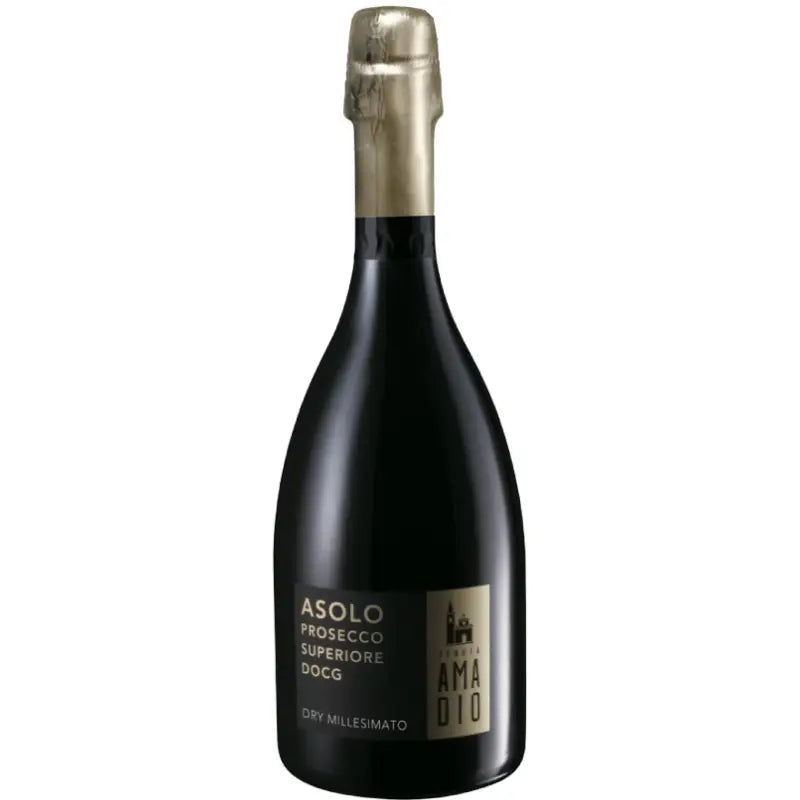 Tenuta Amadio Asolo Prosecco Millesimato 750Ml Bottle Image
